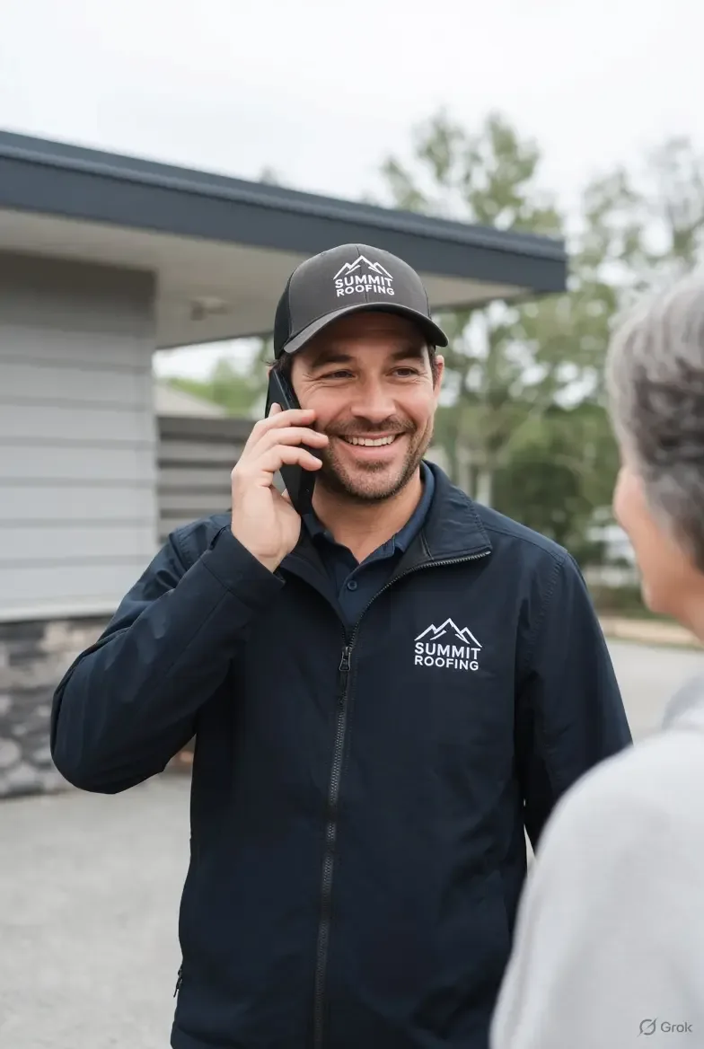 Flat Roof Leak Repair Nashville, TN FAQs
